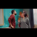 Soheir Salah Instagram - اليوم الحلقة مختلفة انتظرونا ساعة 7 ونص مساءاً على قناة العراقية @iraqia.g.tv