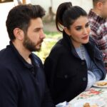 Soheir Salah Instagram - احداث هواية جايتكم حيرة 30 ابريل ع قناة @mbciraqtv @shahid.vod