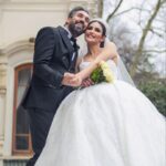 Soheir Salah Instagram - 👰🏻‍♀️2023/2/6🤵🏻‍♂️