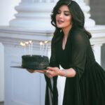 Soheir Salah Instagram - 🎂🎈