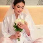 Soheir Salah Instagram – 2023/2/6 تاريخ مميز وحكللكم ليش بالبوست البعدة😍
Bride to be 👑 👰‍♀️ 
تفاصيل لbride من تنفيذ صديقتي المبدعة @96_roda11 
تصوير صديقي المبدع @saif.teemo 
ميك اب @marwa_alkhatieb 
صديقي التعب وياية شكراً ع التسريحة التجنن @alkoafer_hassan