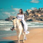 Soheir Salah Instagram - تحبون اجواء الصيف أكثر لو الشتاء🤍