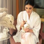 Soheir Salah Instagram - 2023/2/6 تاريخ مميز وحكللكم ليش بالبوست البعدة😍 Bride to be 👑 👰‍♀️ تفاصيل لbride من تنفيذ صديقتي المبدعة @96_roda11 تصوير صديقي المبدع @saif.teemo ميك اب @marwa_alkhatieb صديقي التعب وياية شكراً ع التسريحة التجنن @alkoafer_hassan