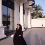 Soheir Salah Instagram - Happy birthday to me❤️ تصوير @66nnv الفستان @kenzi_fashionlounge ميك اب & شعر @reyam_makeup_artist