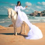 Soheir Salah Instagram - تحبون اجواء الصيف أكثر لو الشتاء🤍