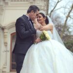 Soheir Salah Instagram - 👰🏻‍♀️2023/2/6🤵🏻‍♂️