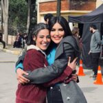 Soheir Salah Instagram - My friend ❤️