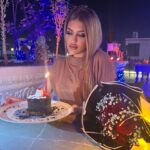 Soheir Salah Instagram - دائماً اكول اكثر شي محظوظة بي بهذه الدنيا ❤️صديقاتي❤️ شاركوني كلشي حلو و موحلو خلال ١١ سنة ويحتفلون بااصغر واكبر شي احققة ربي ليحرمني منكم @dina.rami_