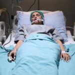Soheir Salah Instagram - برأيكم الحب يوصل الانسان لهذه المرحلة يضحي بروحه ويأذي نفسه علمود الشخص اليحبه؟