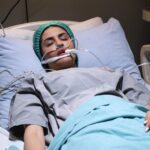 Soheir Salah Instagram - برأيكم الحب يوصل الانسان لهذه المرحلة يضحي بروحه ويأذي نفسه علمود الشخص اليحبه؟