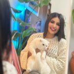 Soheir Salah Instagram - 🤍🐈🤍
