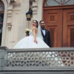 Soheir Salah Instagram - 👰🏻‍♀️2023/2/6🤵🏻‍♂️