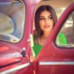 Soheir Salah Instagram - ❤️💚 Photo by @saif.teemo