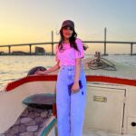 Soheir Salah Instagram - شكد حلوة البصرة ❤️