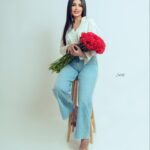 Soheir Salah Instagram - 🌹🤍