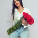 Soheir Salah Instagram - 🌹🤍