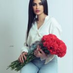 Soheir Salah Instagram - 🌹🤍