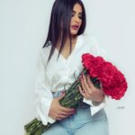 Soheir Salah Instagram - 🌹🤍