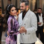 Soheir Salah Instagram - هو حبيبي عند الحُب ، وصديقي عند الُمزاح ، ونجمِي وقت العتمة ، وحيد قلبّي وكل البشر في وحدتي ، هو حُب عمري وسبَب ابتسامتي وكل شيء يخصني 💜 @haider_abd_thamer