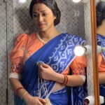Sohini Sarkar Instagram - সত্যবতী ✨🌼!! . . . @sohinisarkar01 #sohini #sohinisarkar #instagood #instagram #love