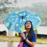 Sohini Sarkar Instagram – 🍁 #rain #raindrops