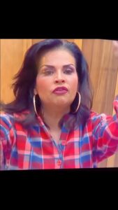 Solange Gomes Instagram - Hoje eu acordei meio assim 😌🤪🤬#tbt A Fazenda 13 @afazendarecord