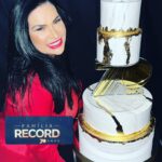 Solange Gomes Instagram - Até a próxima ♥️🥹 #familiarecord @recordoficial