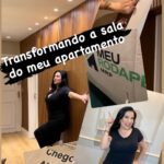Solange Gomes Instagram - Que tal dar aquele novo visual na sua casa? Vem comigo que tenho uma dica incrível da @meurodape pra vocês. Ah! E tem cupom de desconto! SOLANGEGOMES #arquitetura #designdeinteriores #meurodape #publi