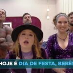 Solange Gomes Instagram - Nossa gata Stephanie já está pronta para a primeira festa de @agrandeconquista com @giugarcia @alexandresuita @mudias_ @brunnocamargooficial @recordtvoficial @rodrigomcarelli @mafrandutra #agrandeconquista