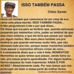 Solange Gomes Instagram - Frase da minha vida, exatamente por isso não me deslumbro com nada e também não me desespero com tudo. #fraseschicoxavier #tudopassa