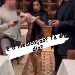 Solange Gomes Instagram - Bom dia migles! Aqui tudo certo 🤔 Né? @charlesdaves e @thiagosodrereal