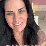 Solange Gomes Instagram - Vocês pediram e aqui está! Meu skin care noturno diário. Passo a passo com os meus produtos favoritos. #skincare #solangevaifazer50 ##skincarenoturno #mulheres #mulheresmaduras #mulheresempoderadas #segredinhosdebeleza
