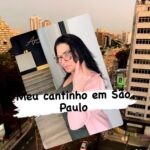 Solange Gomes Instagram - Eu passei a semana inteira em São Paulo. E agora mostro pra vocês o lugar onde sempre fico quando estou na terra da garoa para cumprir agenda profissional. Vem comigo conhecer o meu cantinho acolhedor e aconchegante @ape_smart_studios #saopaulo #minhacasa