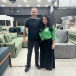 Solange Gomes Instagram - Meu sábado foi na @forte.outlet conferindo todos os itens com aquele preço especial e com qualidade. #moveis #decoração #decoracaodeinteriores