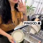 Solange Gomes Instagram - O Mês Black Friday na Pingoo @pingoo.casa já começou! Muitas promoções no site Pingoo, produtos com até 65% de desconto. Os produtos ofertados já estão com o melhor preço garantido, ou seja, com o desconto máximo que ficará disponível nos produtos até durarem os estoques. E, além disso, usando o meu CUPOM de desconto SOLANGE10 vocês tem 10% de desconto em todo o site inclusive nos produtos ofertados. Já pensou você com uma cozinha igualzinha a minha? Qual item da @pingoo.casa da minha cozinha você mais gostou?