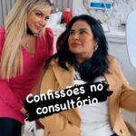 Solange Gomes Instagram - Em uma tarde chuvosa no RJ, deixei a @dra.amandafulgencio incrédula 🫣 #humor #meme #dente #odonto