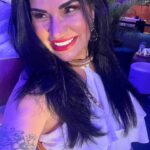 Solange Gomes Instagram - Assim foram as minhas boas vindas a 2024. 🫶🏼🥂Desejo à todos primeiramente o mais importante: saúde. @charlesdaves @cininha_de_paula @cseventos @vista.reveillon