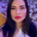 Solange Gomes Instagram - Assim foram as minhas boas vindas a 2024. 🫶🏼🥂Desejo à todos primeiramente o mais importante: saúde. @charlesdaves @cininha_de_paula @cseventos @vista.reveillon