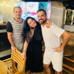 Solange Gomes Instagram - Confraternização 2023 dos “JDR”. Em 2024 tem mais! @charlesdaves @thiagosodrereal