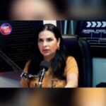 Solange Gomes Instagram - Como agradar a todos, né? Entre em um reality e escolha seu adjetivo: planta, forçada, vtezeiro, sabonete, atriz e por aí vai.. Entrevista para @charlesdaves e @thiagosodrereal para o Hoje Tem Tudo na RTN TV e também no YouTube.