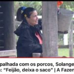 Solange Gomes Instagram - Momentos memoráveis @afazendarecord #afazenda #afazenda13 #paixaoporanimais #feijaooporquinho