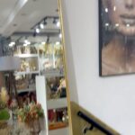 Solange Gomes Instagram - Aproveitei minha semana em SP e vim conhecer esta loja incrível de decoração a @gjpresentes A loja é maravilhosa?