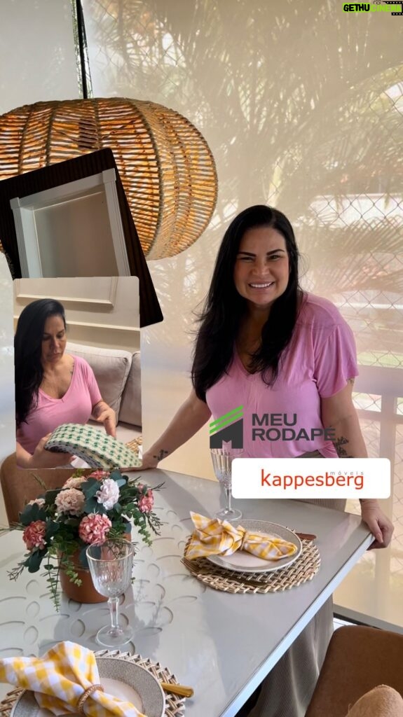 Solange Gomes Instagram - Mais uma transformação de ambientes aqui em casa. Desta vez, novidades com a @meurodape e também @kappesberg_oficial Gostou? Tem CUPOM de DESCONTO: SOLANGEGOMES (10% no site da @meurodape ) CUPOM de DESCONTO: SOLANGEGOMES ( 6% no site da @kappesberg_oficial ) #arquitetura #designdeinteriores #moveis