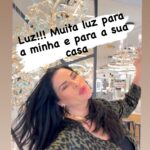 Solange Gomes Instagram - Vem comigo conhecer essa loja belíssima de iluminação a @thelightiluminacao #decoração #arquitetura #designerdeinteriores #luz