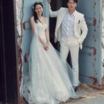 Son Ye-jin Instagram - 두번째 결기💕