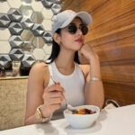 Sonal Chauhan Instagram – What did you eat for breakfast today ? 
.
.
.
.
.
.
.
.
.
.
.
.
.
#sonalchauhan #love #morning #breakfast