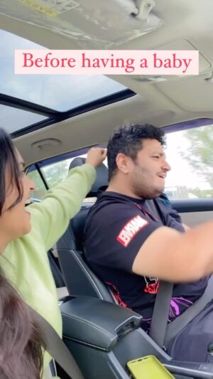 Sonal Kaushal Instagram - Before and After series ~ Part 4
#beforeandafter #newparents #themotormouth #themotormouthcouple