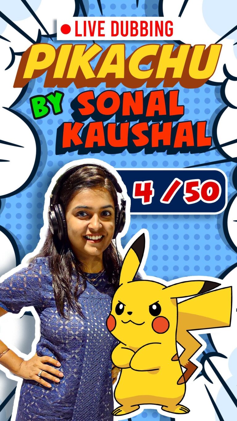 Sonal Kaushal Instagram - Episode 4