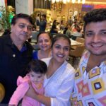 Sonal Kaushal Instagram - Family dinner 🍲 Happy 1year to @fairfieldbymarriottmumbai ❤️ Thank you for hosting us! Amazing food and hospitality 💝 #ffmanniversarydinner #ffmdinner #oneyearffm #FairfieldByMarriot #FairfieldByMarriotMumbai #Marriot #MumbaiHotels #Mumbai #FairfieldByMarriotMumbaiFirstAnniversary #Ayearofmemories #unforgettableExperience #Hospitality