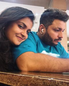 Sonal Kaushal Instagram - Counting our blessings 🙏 🧿